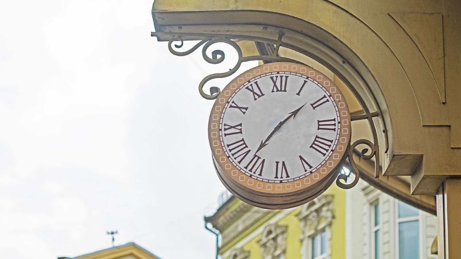 La Turquie peut-elle être un modèle pour l’UE ? Discussion sur le réglage des horloges