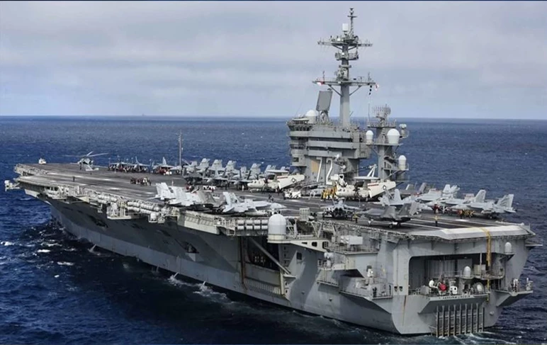 L’Iran a-t-il surmonté le choc initial ? Stratégie de résistance à long terme - Image : 2