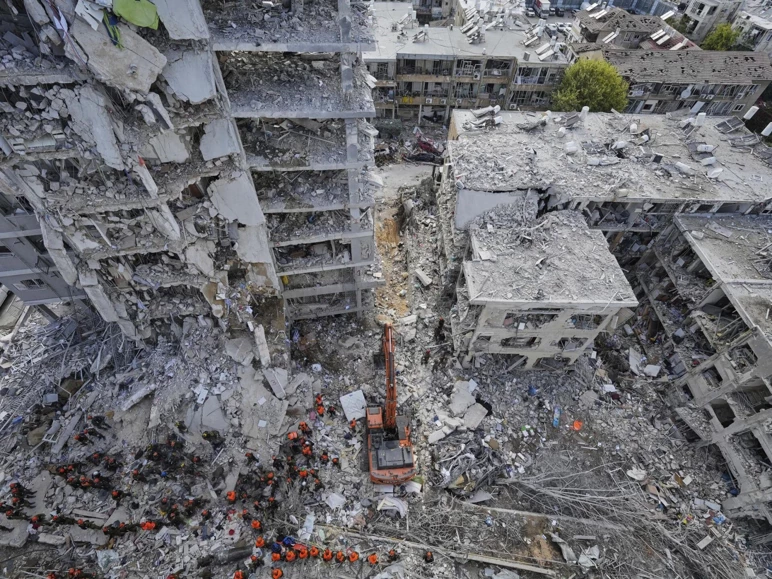 L’Iran a-t-il surmonté le choc initial ? Stratégie de résistance à long terme - Image : 3