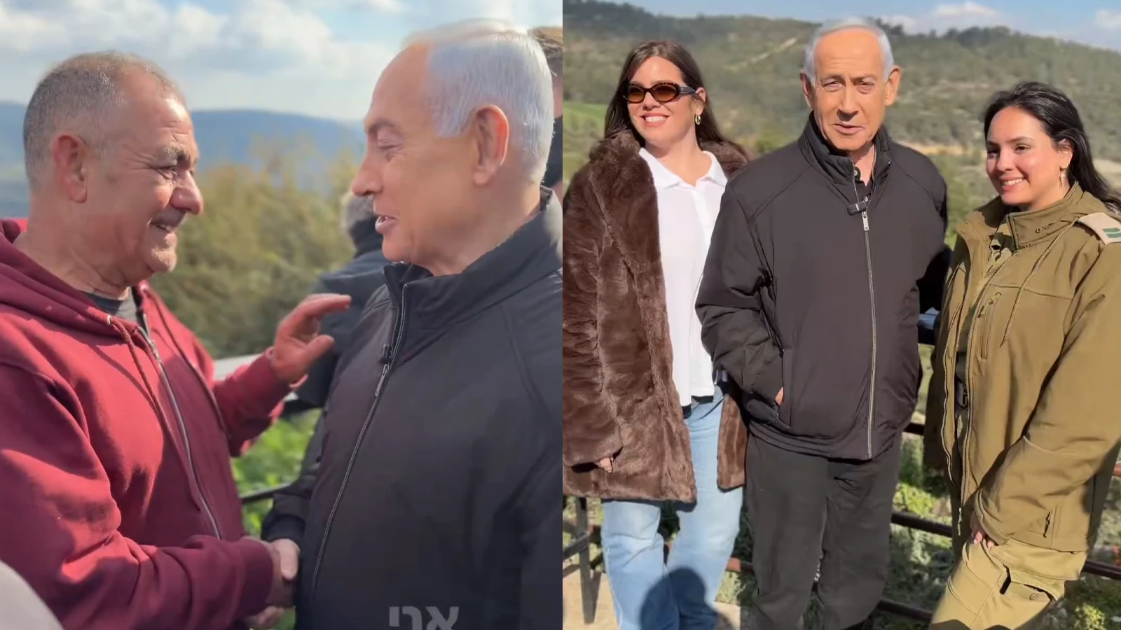 Nouveau message de Netanyahu après les affirmations « mortes » ! Le débat sur l’intelligence artificielle s’intensifie