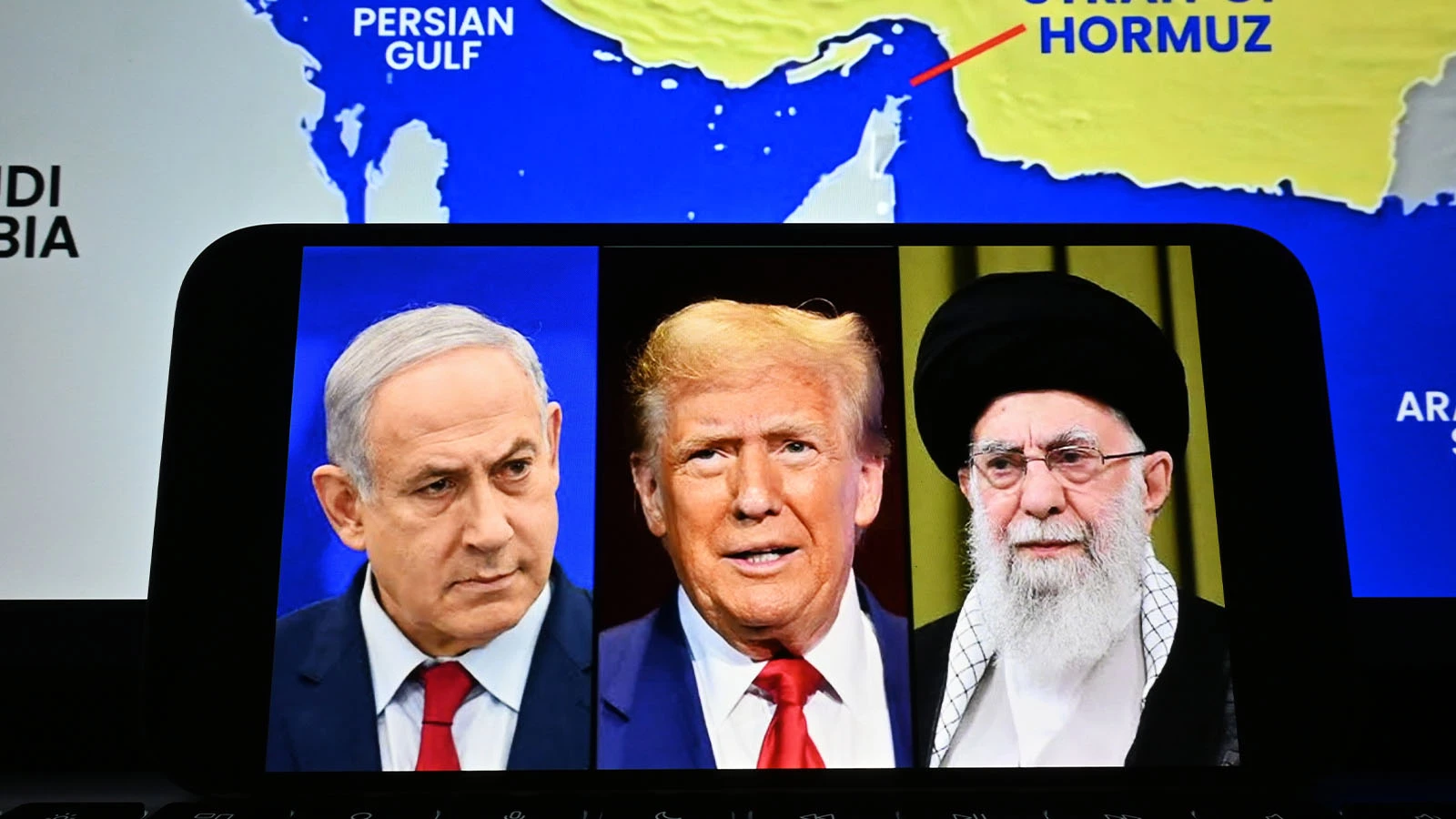 Ils vivent dans une autre réalité ! Un « empoisonnement énergétique » prouvé