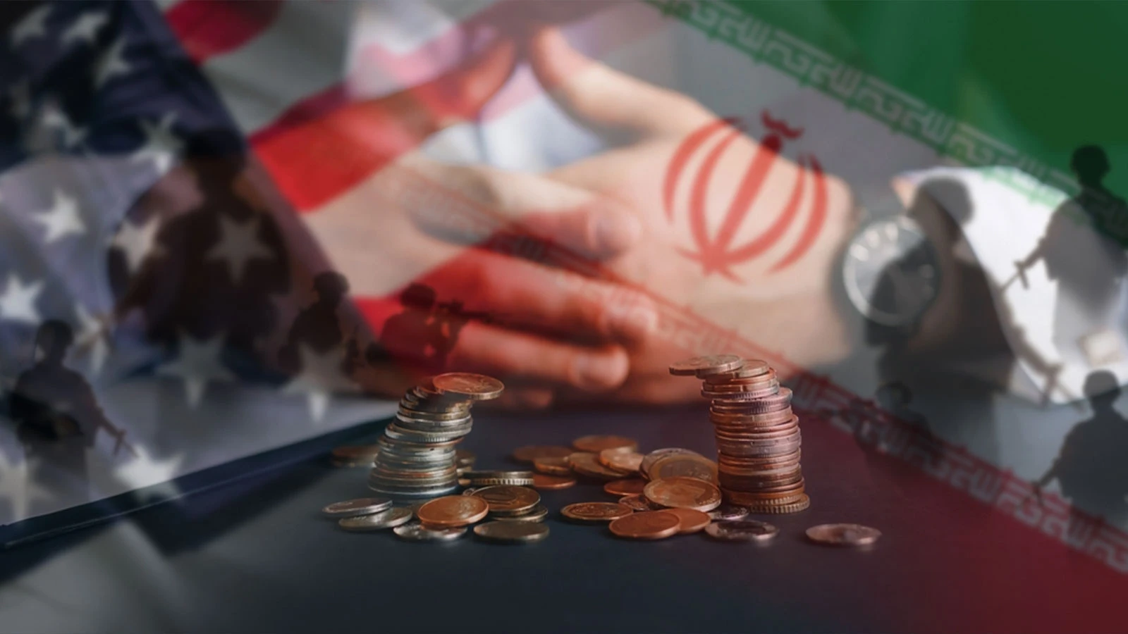 Les USA sont au bord de la stagflation, crise permanente qui donne lieu à la guerre !