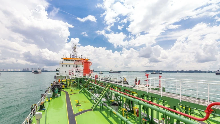 La brèche d’Ormuz peut-elle être comblée de cette façon ? Congé pour les Russes jusqu'au 11 avril - Photo : 2