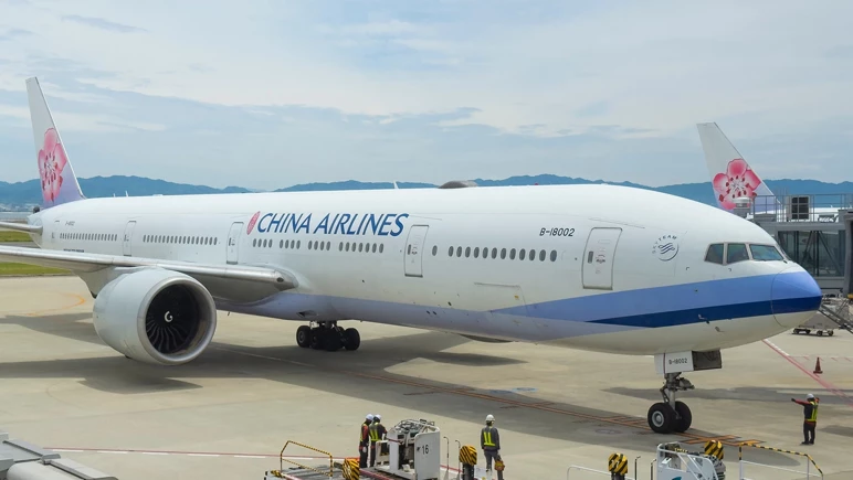 Les avions ne décolleront peut-être jamais ! La pénurie de carburéacteur se profile à l’horizon - Photo : 2