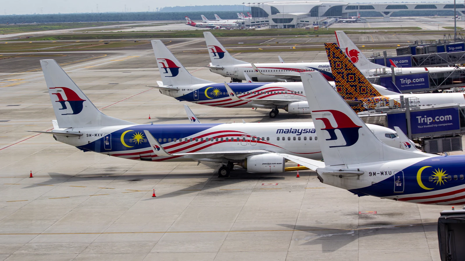 Les avions ne décolleront peut-être jamais ! Pénurie de carburéacteur à l’horizon