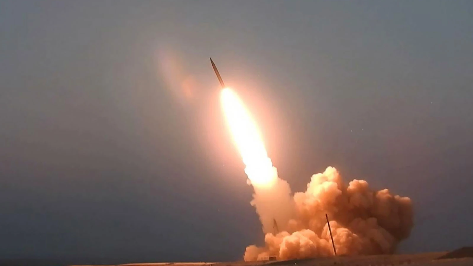 Les cartes sont redistribuées, le système unipolaire est-il en train de s’effondrer ?