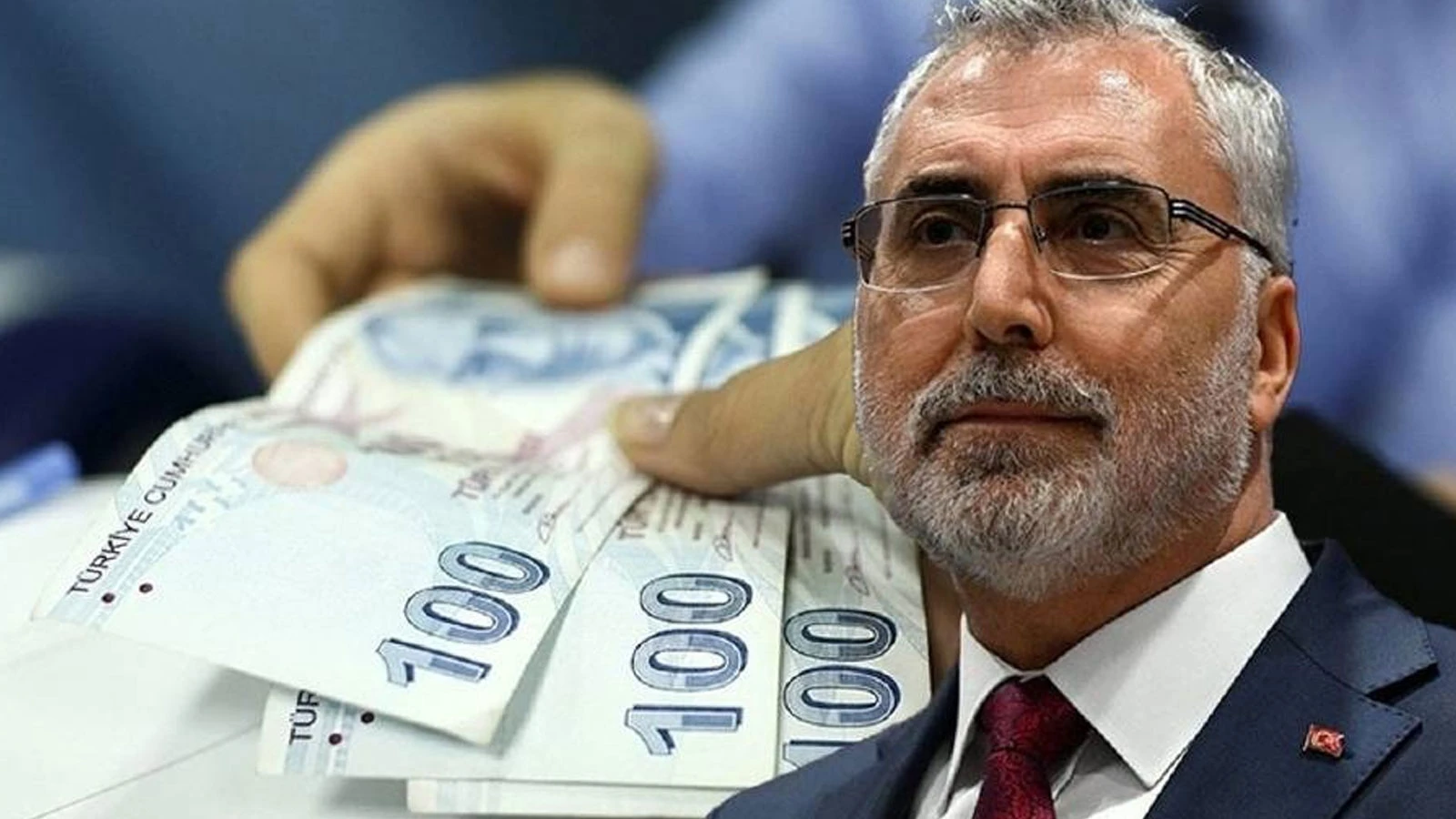 À combien s’élèvera le bonus de la fête du Ramadan ? Annonce du chiffre du bonus par le ministre Işıkhan !