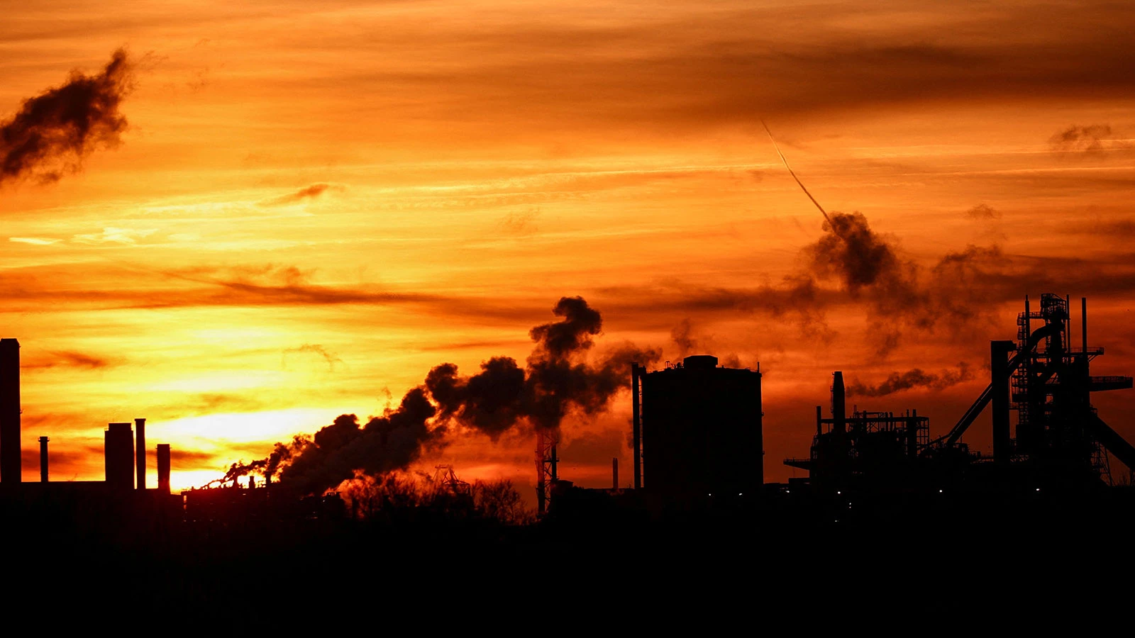 Action urgente sur le marché mondial du pétrole : 400 millions de barils de réserves seront mis sur le marché