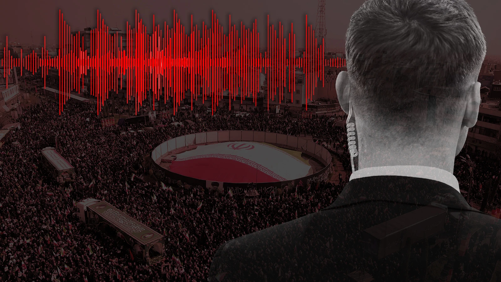 Appel téléphonique menaçant du Mossad au commandant iranien : "Vous êtes sur notre liste, vous finirez comme votre chef"