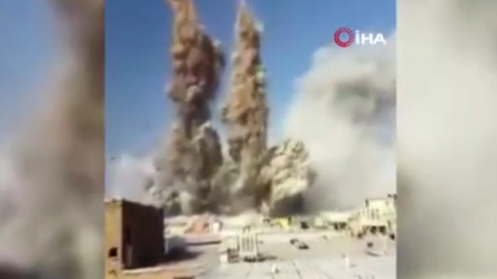 Attaque de missile contre une usine à Ispahan, en Iran : au moins 15 personnes sont mortes