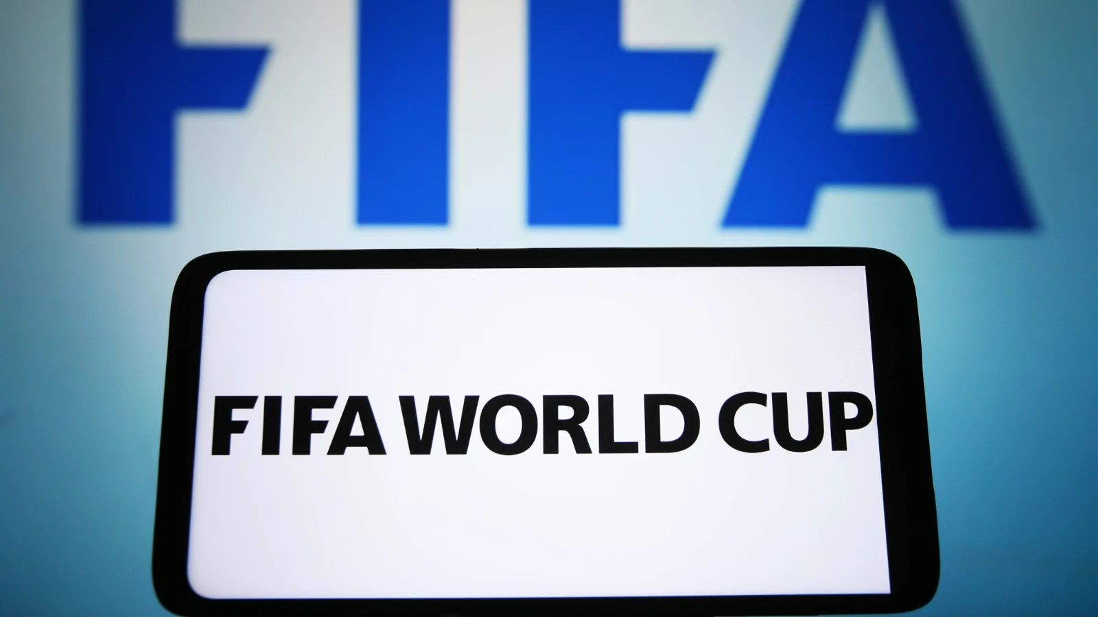 Avertissement d'Amnesty International concernant la Coupe du monde : les États-Unis ne sont pas en sécurité