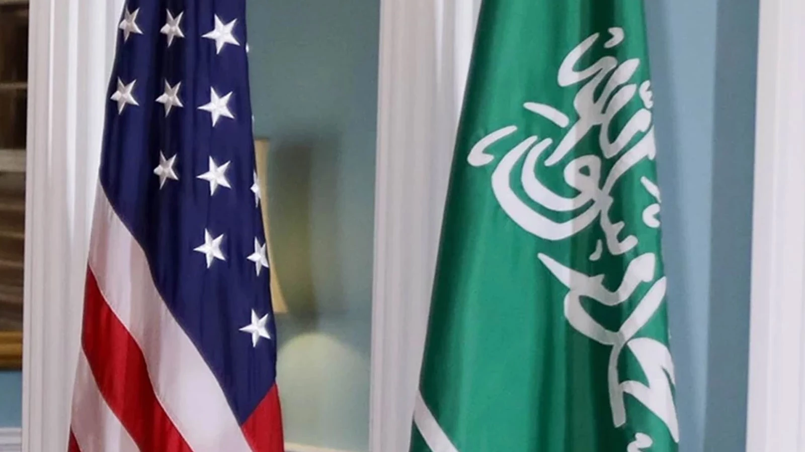 Avertissement des États-Unis à ceux qui voyagent en Arabie Saoudite