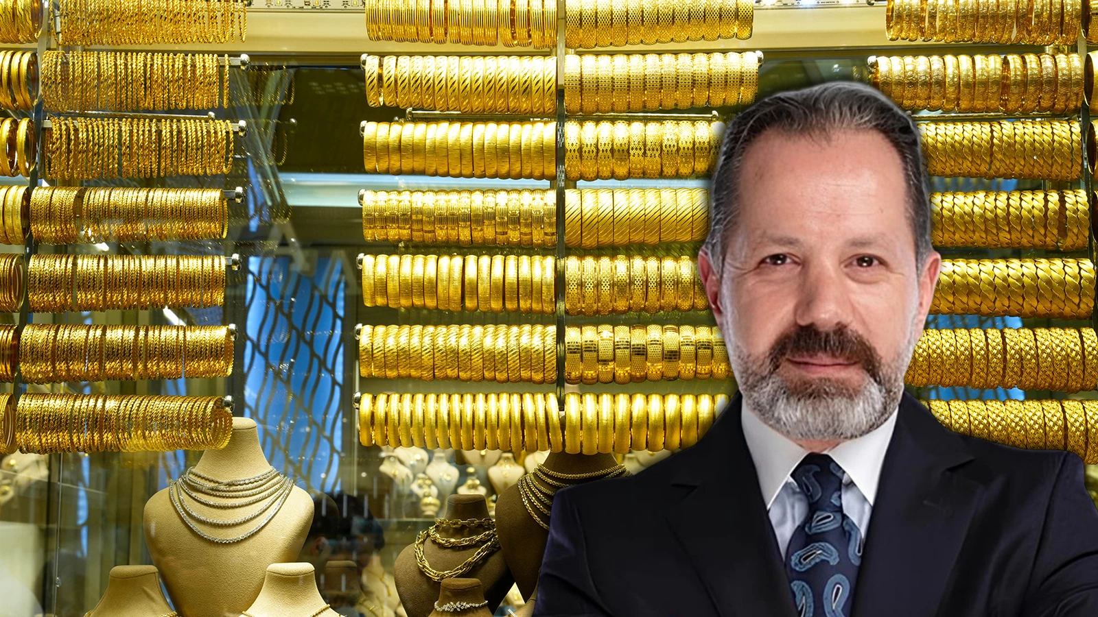 Avertissement important d’Islam Memiş aux investisseurs en or : cela se produira chaque mois cette année.