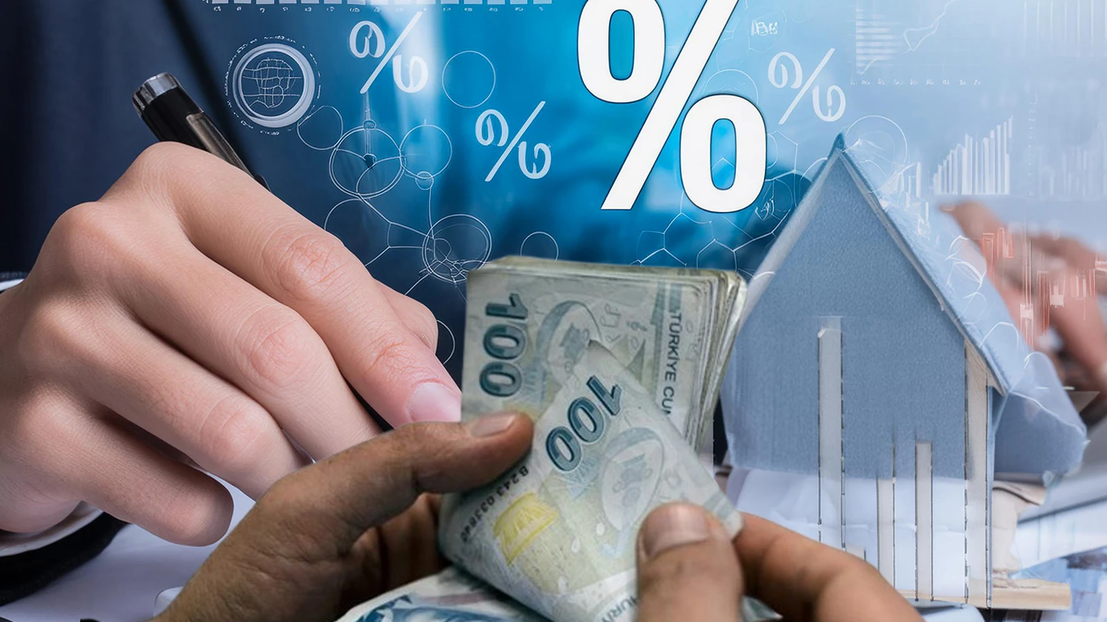 Belle opportunité pour les acheteurs d'une première maison