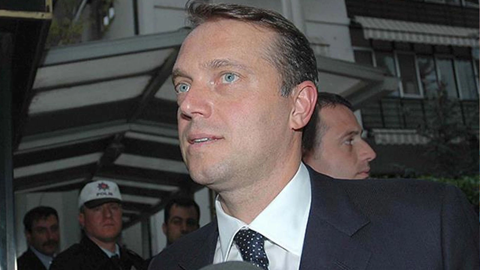 Cem Uzan a perdu son dossier d'indemnisation de 68 milliards de dollars en France