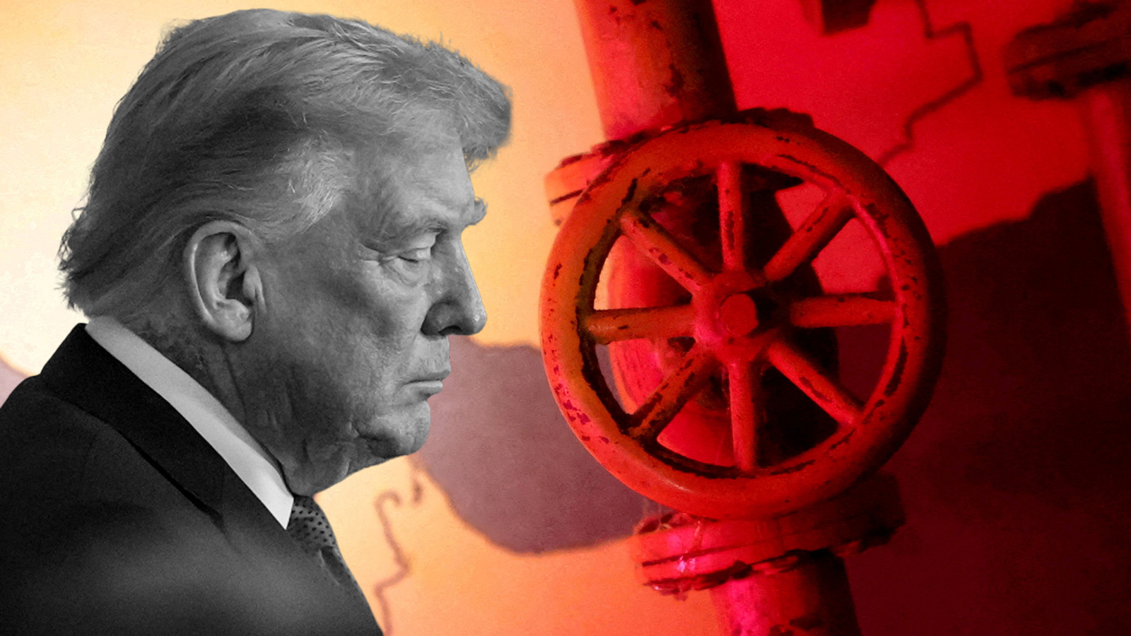 Comment Trump va-t-il ouvrir le détroit d’Ormuz ? Options sur la table : risque de « couloir de la mort »