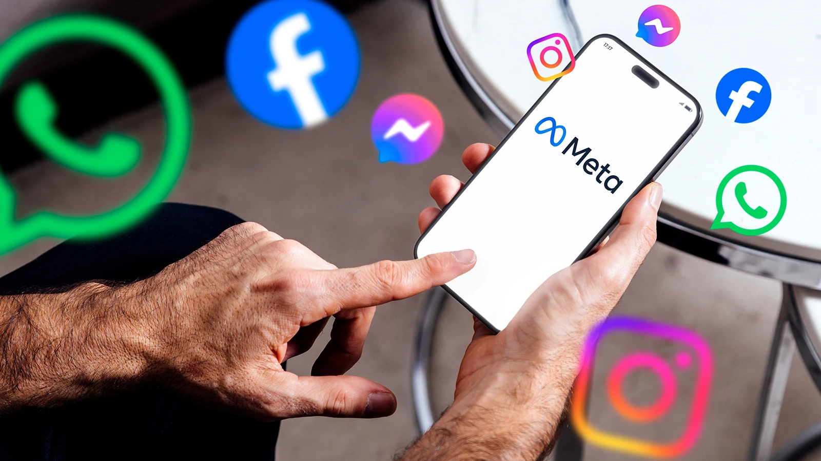 Décision historique pour les réseaux sociaux ! Meta et Youtube reconnus coupables de « dépendance »