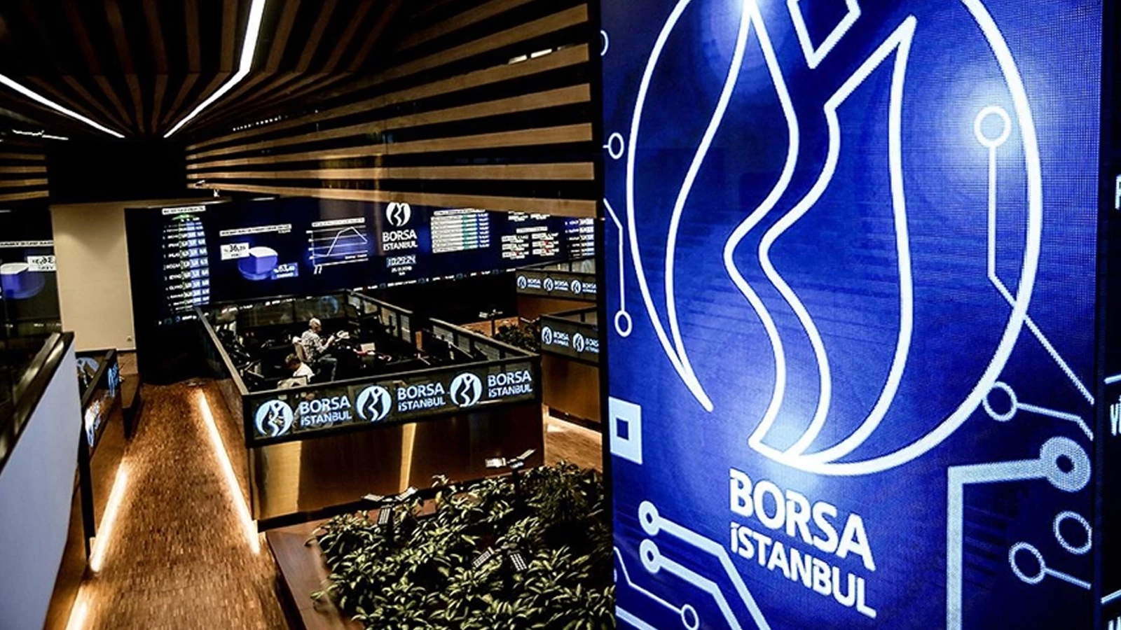 Déclaration « La Bourse d'Istanbul sera fermée » : réponse reçue de DMM