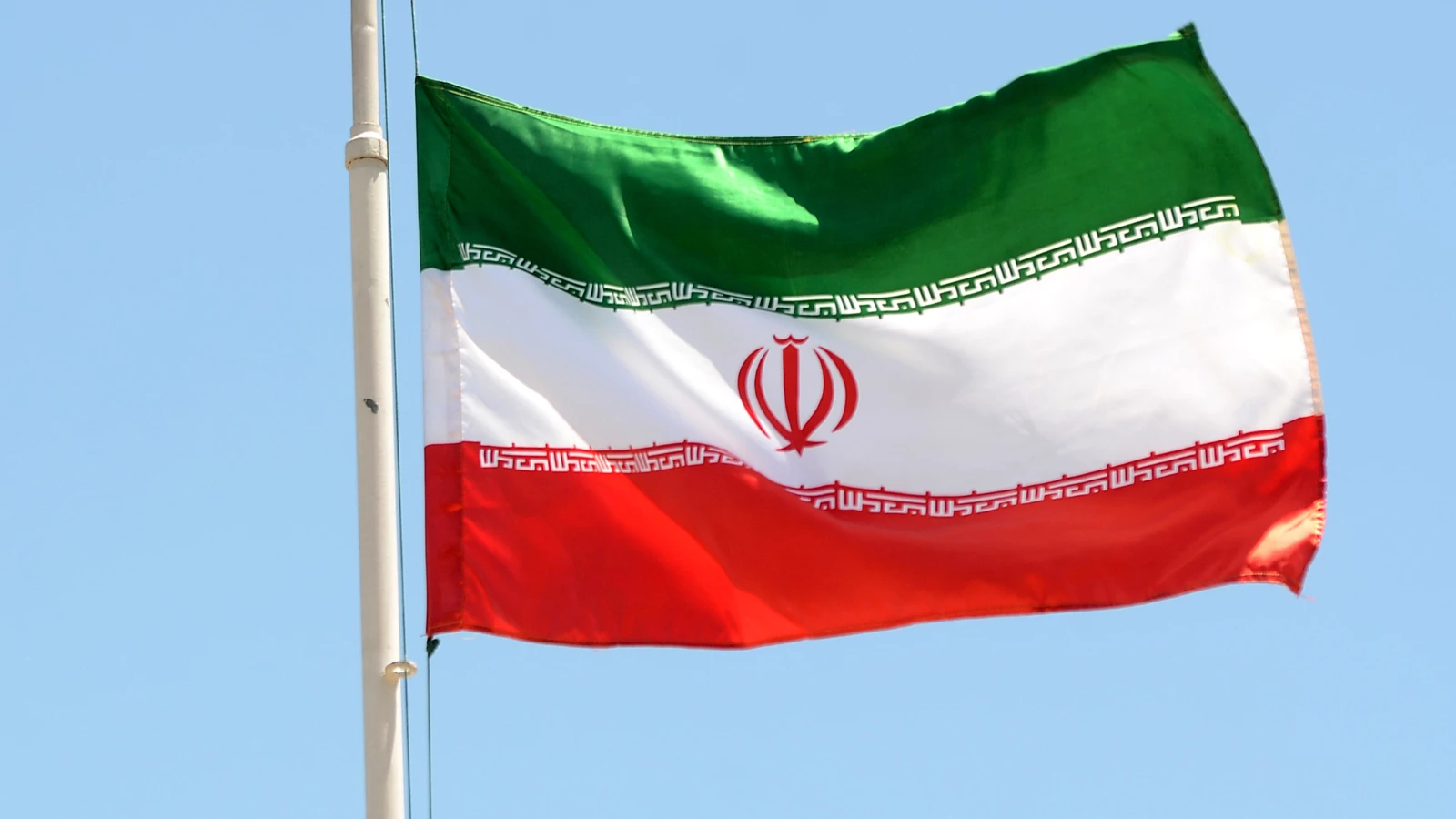 Déclaration frappante de l’Iran : les États-Unis négocient avec eux-mêmes