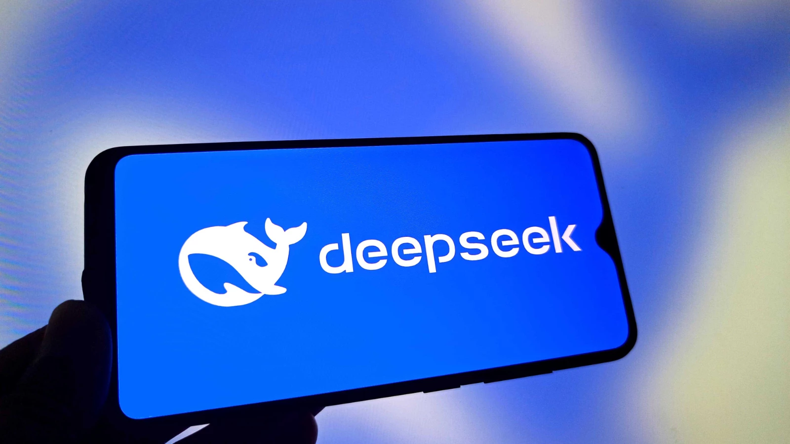 DeepSeek contre l’intelligence artificielle américaine
