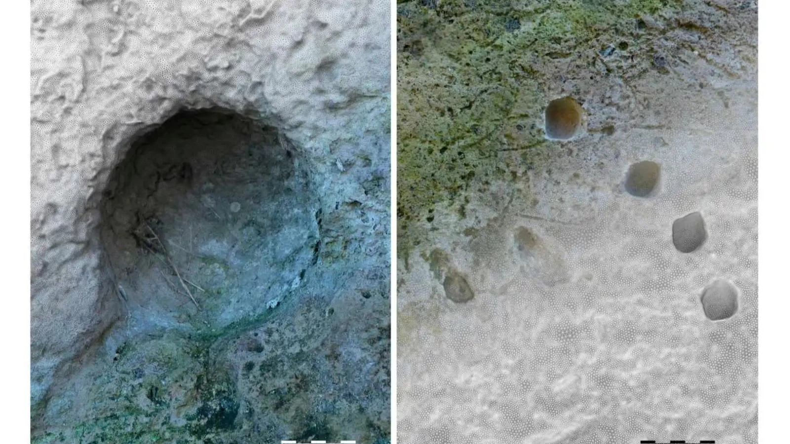 Des traces mystérieuses à Pompéi pourraient avoir révélé une « mitrailleuse » vieille de 2 000 ans