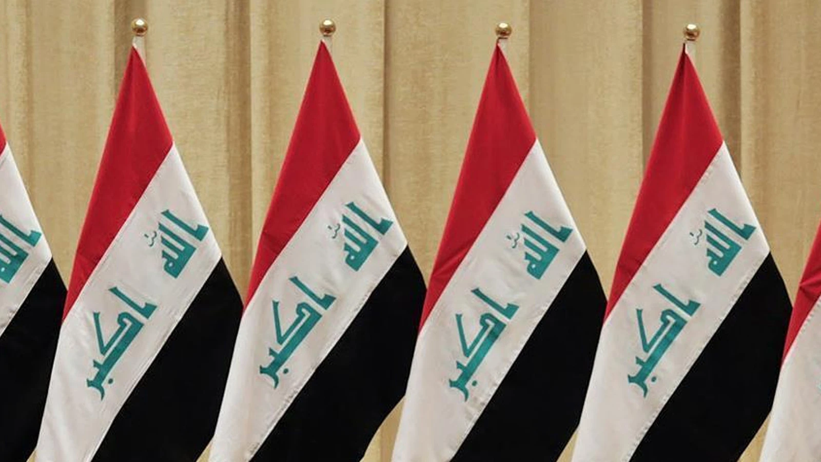 Deux points militaires ont été attaqués en Irak : de nombreux morts et blessés