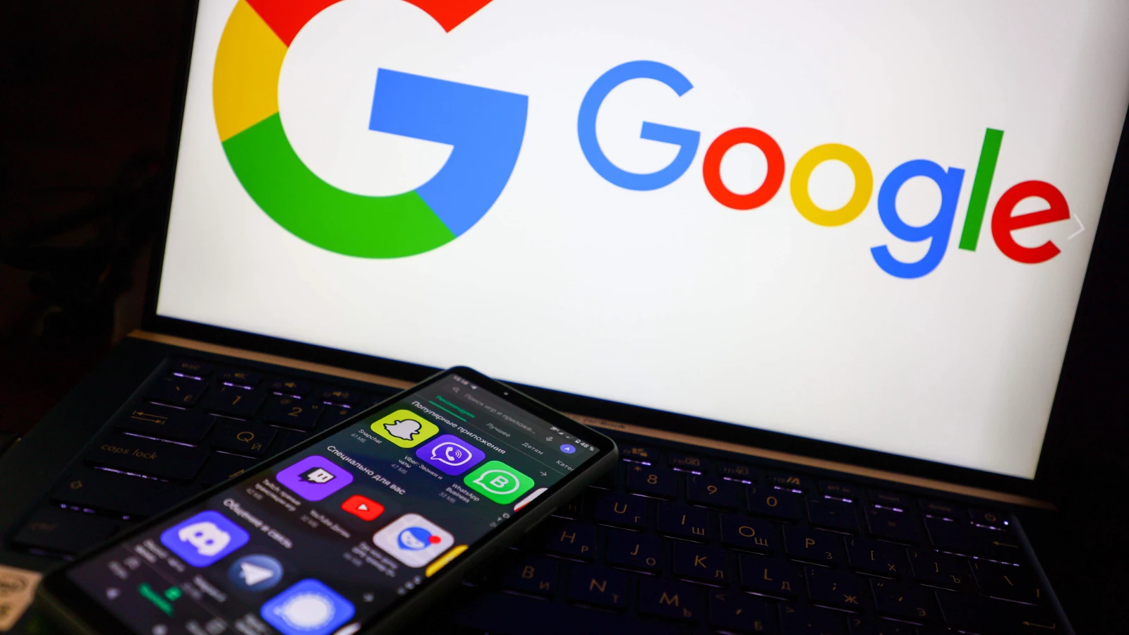 Google a annoncé la « mise à jour principale de mars 2026 », elle durera 2 semaines