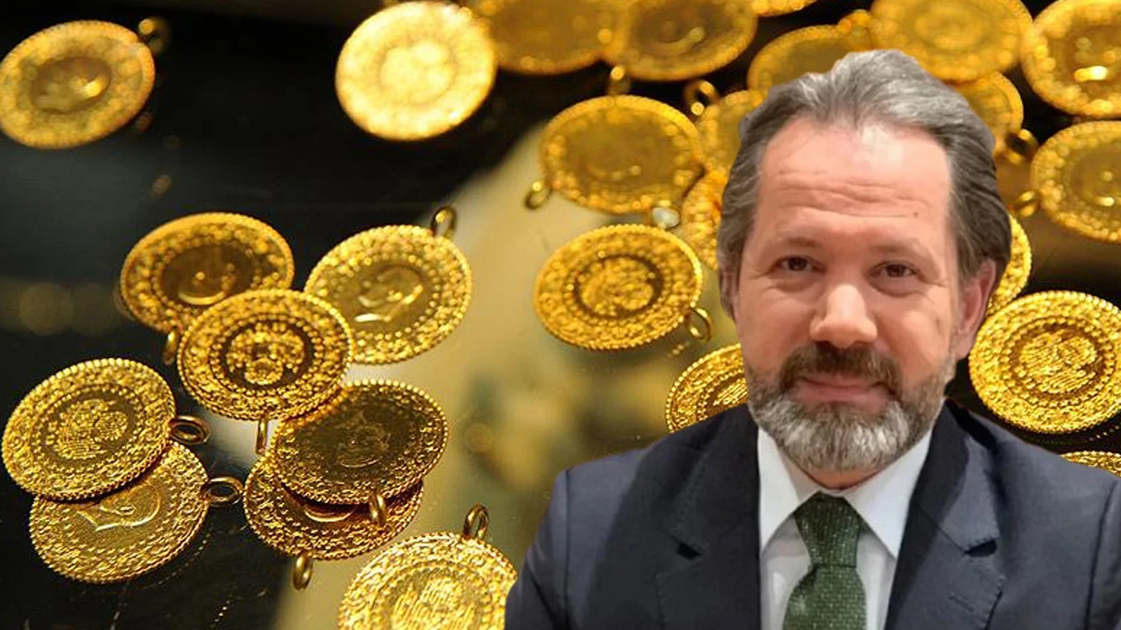 Islam Memiş a déclaré que "des mouvements durs sur le marché sont en cours"