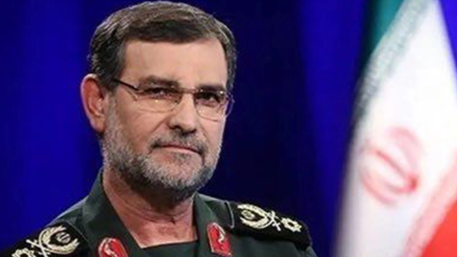 Israël : le commandant de la marine des Gardiens de la révolution iranienne, Ali Reza Tangsiri, a été tué