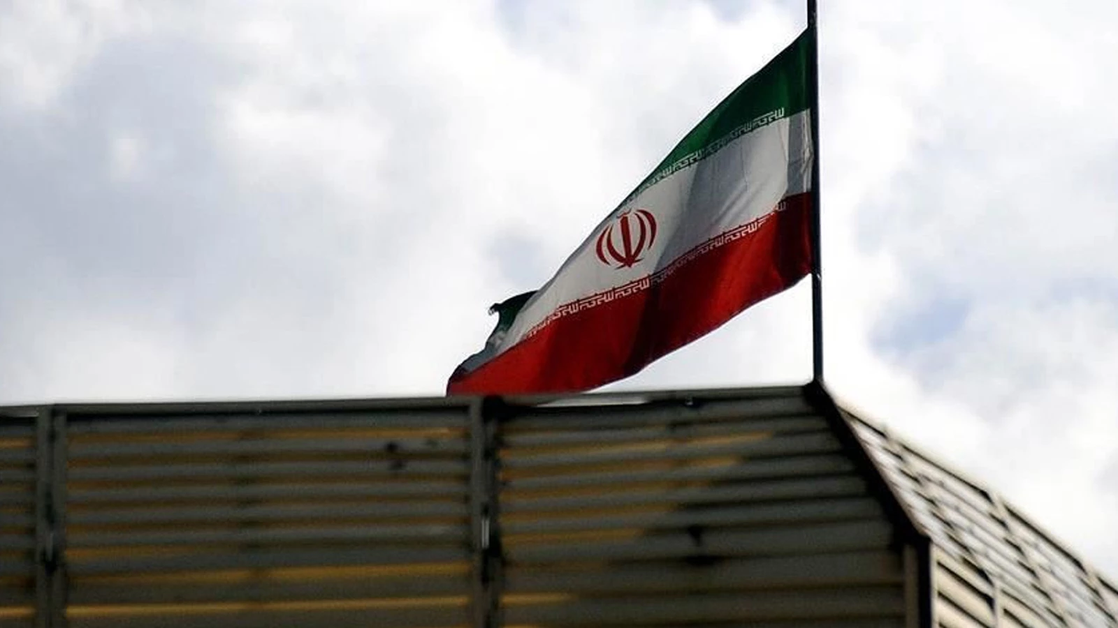 L’Iran lance un appel à l’UE : si vous ne pouvez pas protéger le Groenland, protégeons-le