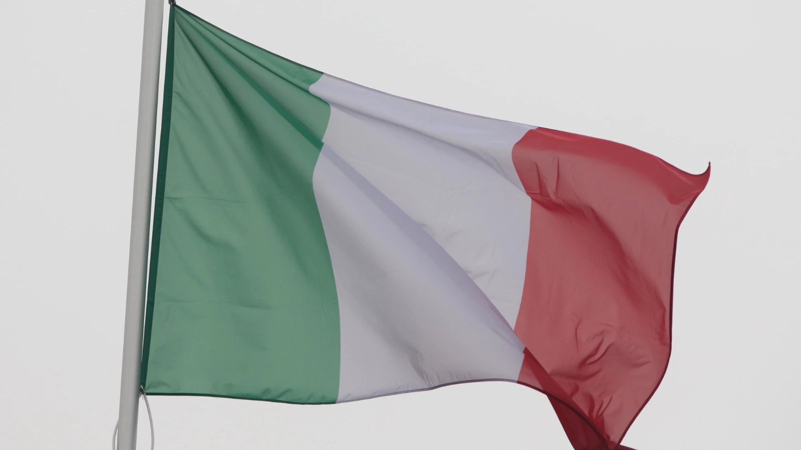 L'Italie n'a pas donné l'autorisation d'atterrir aux avions américains venus bombarder l'Iran