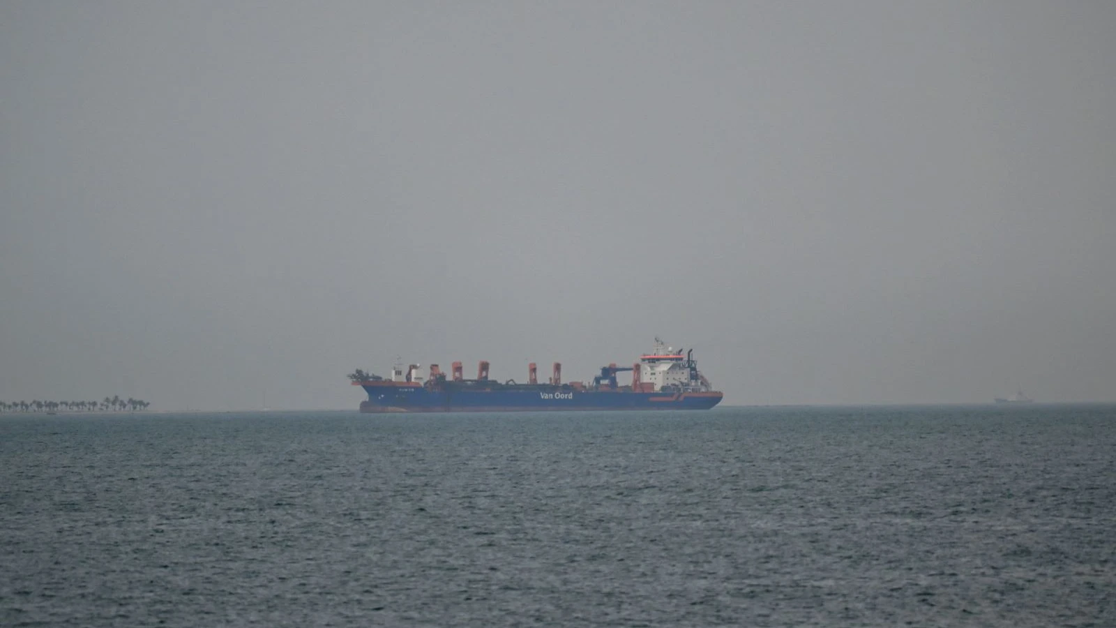 La couverture de guerre pour les navires se rendant dans les eaux iraniennes et dans le Golfe est annulée