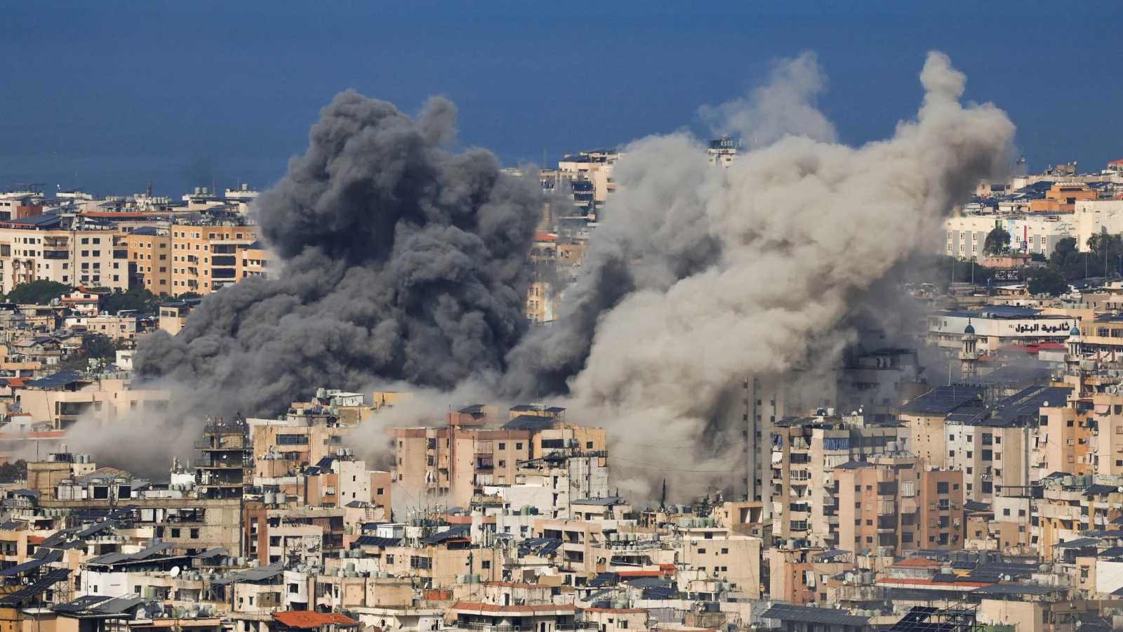 La guerre en Iran a effrayé les alliés asiatiques des États-Unis : nous sommes sans défense face à la Chine