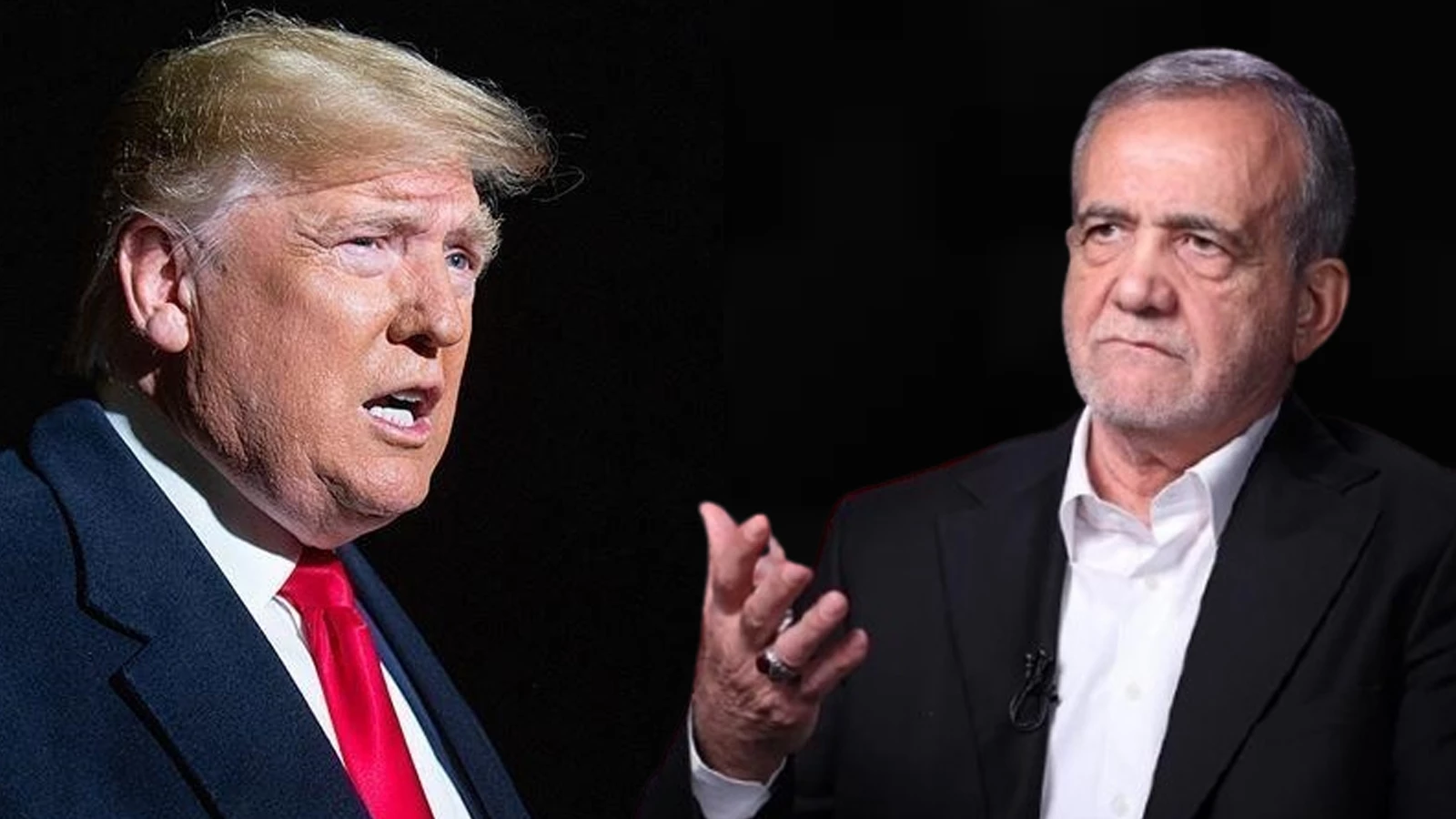 La réaction dure de Pezeskiyan aux paroles de Trump : c'est un signe de son incompétence