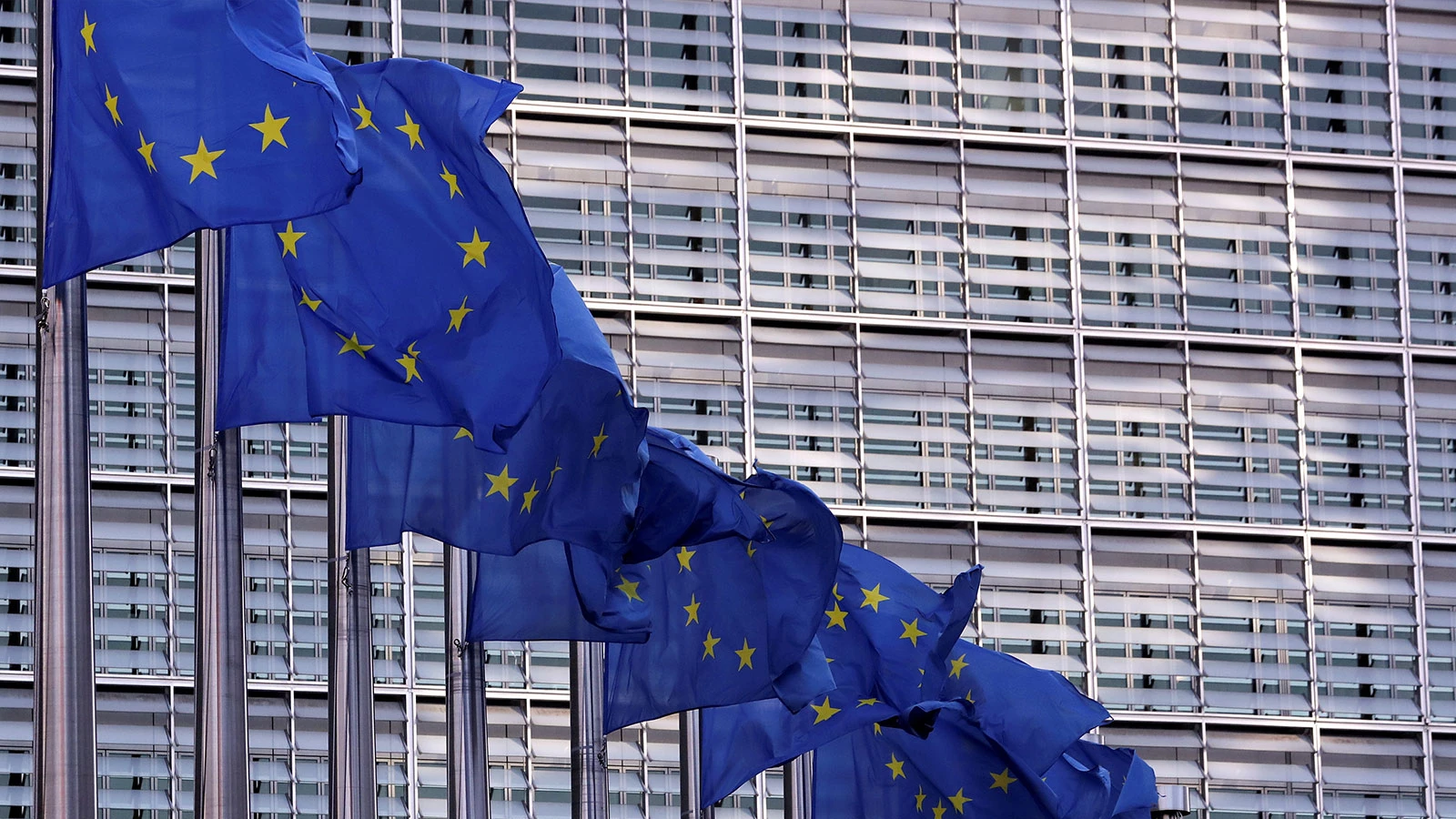 La zone euro a connu une croissance limitée au dernier trimestre de l'année