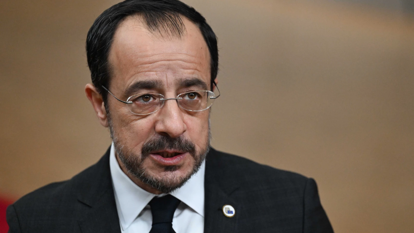 L'administration chypriote grecque de Chypre du Sud envisage de demander son adhésion à l'OTAN