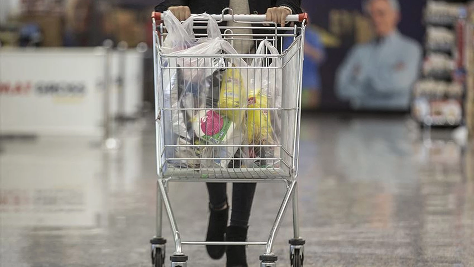 Le ministère a averti : assurez-vous de vérifier lorsque vous faites vos achats