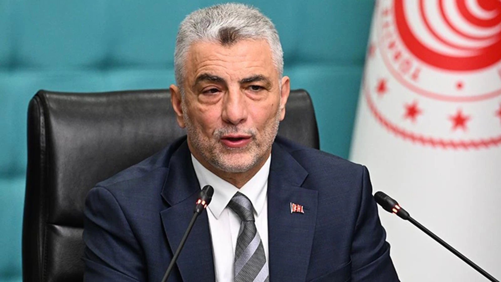 Le ministre Bolat a évalué les données de croissance pour 2025