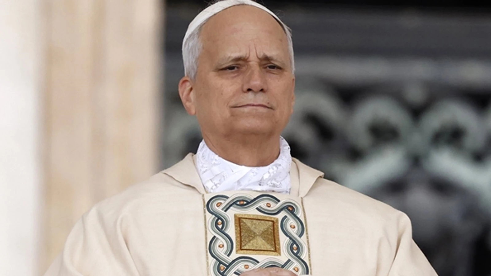 Le pape exige un "examen de conscience" des chrétiens responsables des guerres