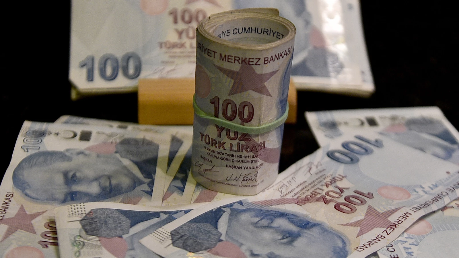 Le rendement des intérêts sur 32 jours de 1 million de TL a changé