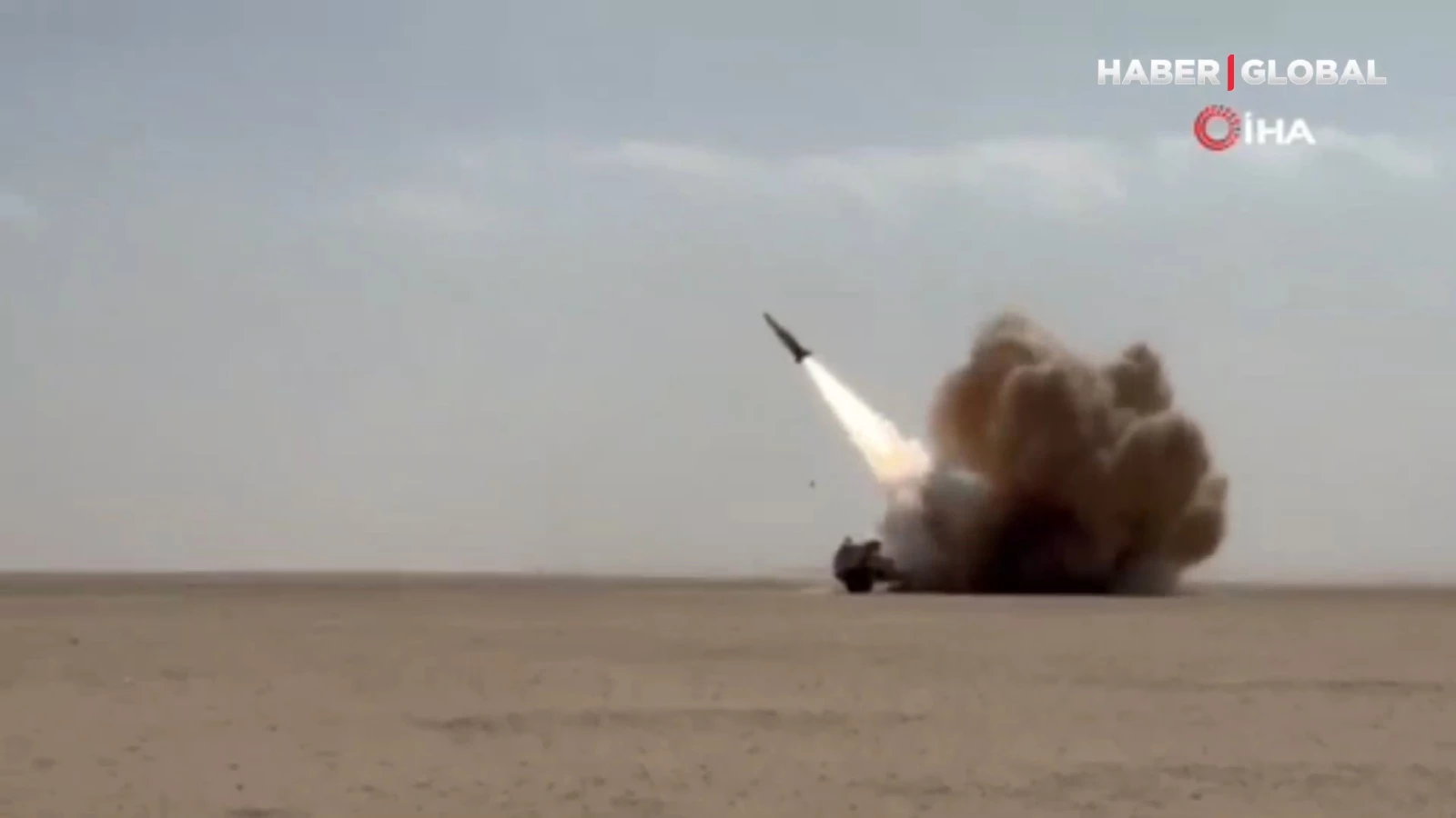 Les États-Unis ont publié des images : attaque terrestre contre l’Iran