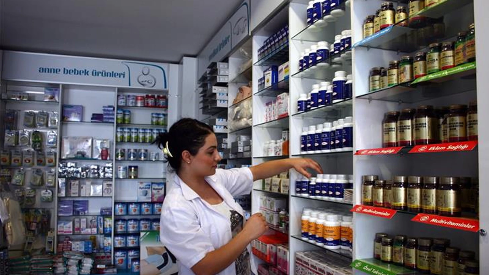 Les prix des médicaments augmentent : le taux de change de l’euro a été actualisé