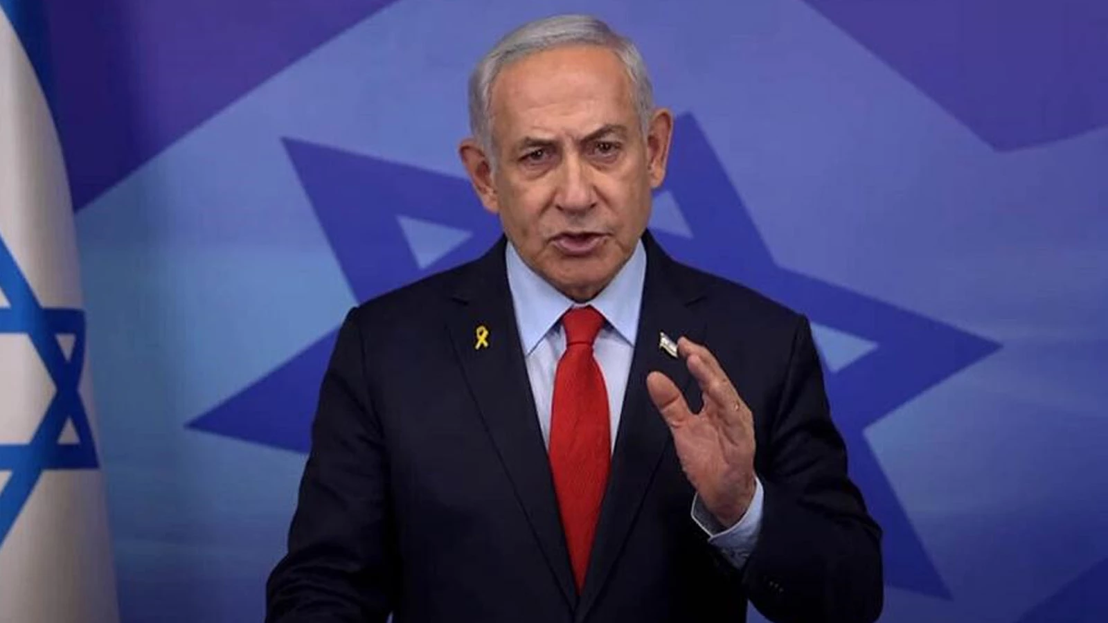 Netanyahu appelle le peuple iranien à « se révolter contre le gouvernement »