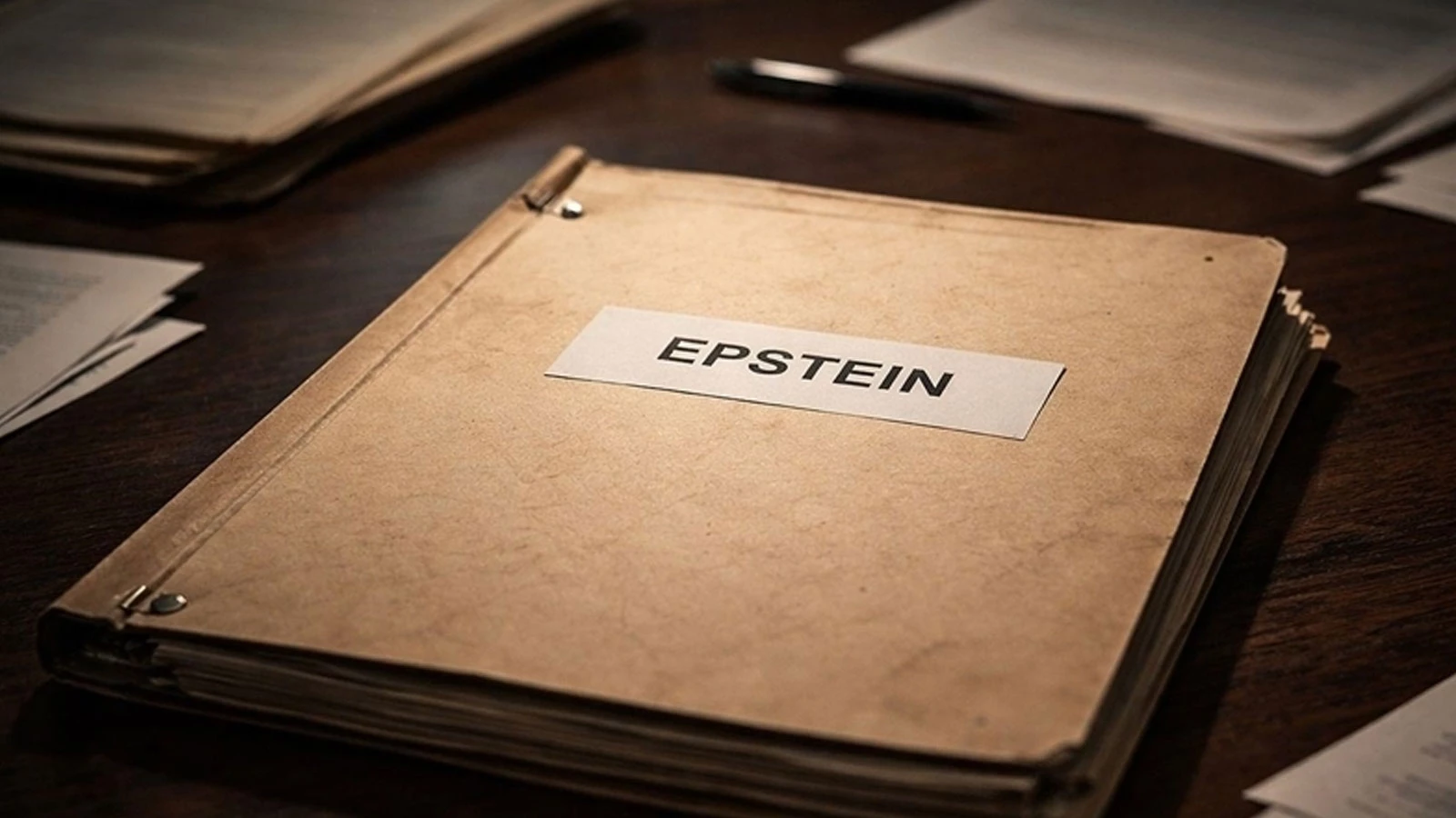 Nouveau scandale dans le dossier Epstein : Raid sur la banque Rothschild