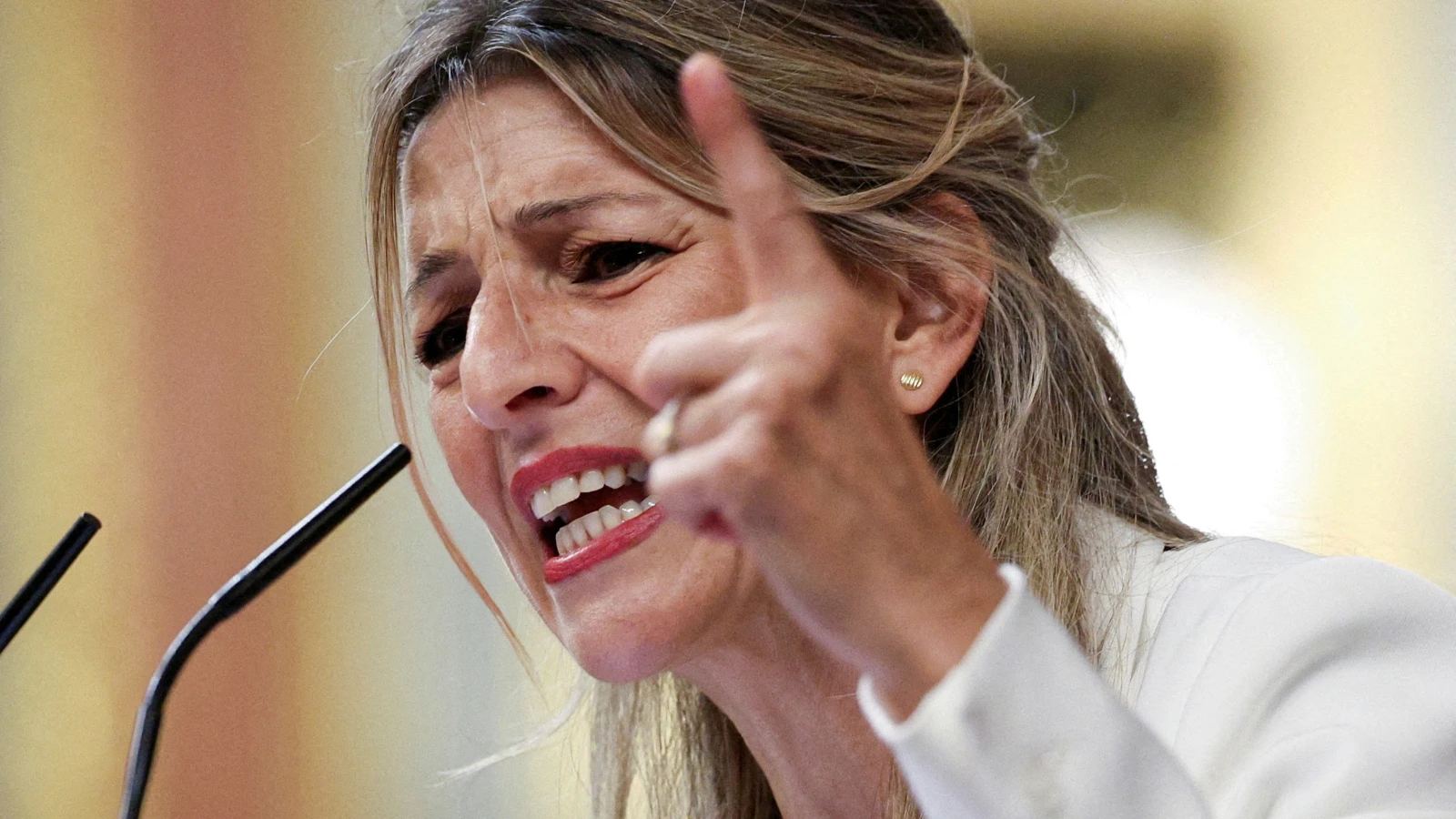 Nouvelle déclaration de l'Espagne : Trump n'est pas propriétaire du monde, même s'il pense que c'est le cas