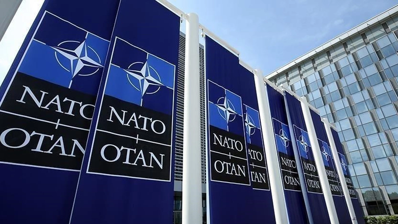 OTAN : nous condamnons le ciblage de la Turquie par l'Iran