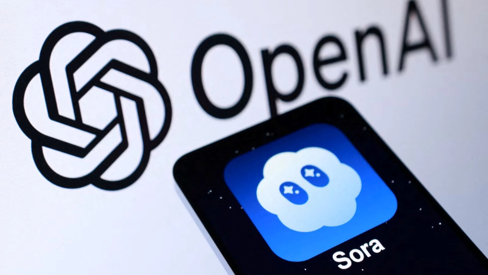 OpenAI arrête Sora : c'était un miracle, c'est devenu un fardeau