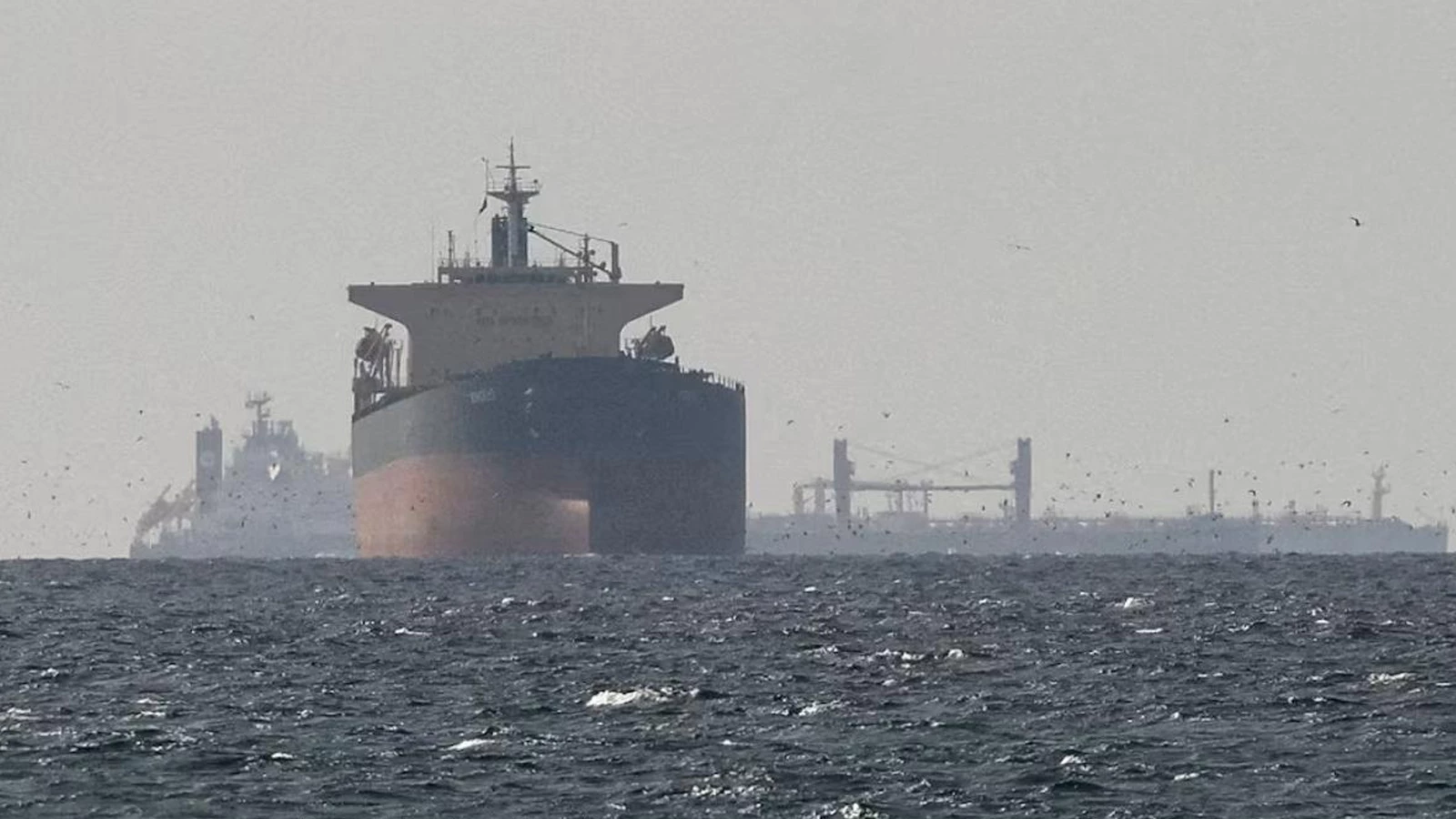 Pologne : la protection du détroit d'Ormuz peut être discutée au sein de l'OTAN