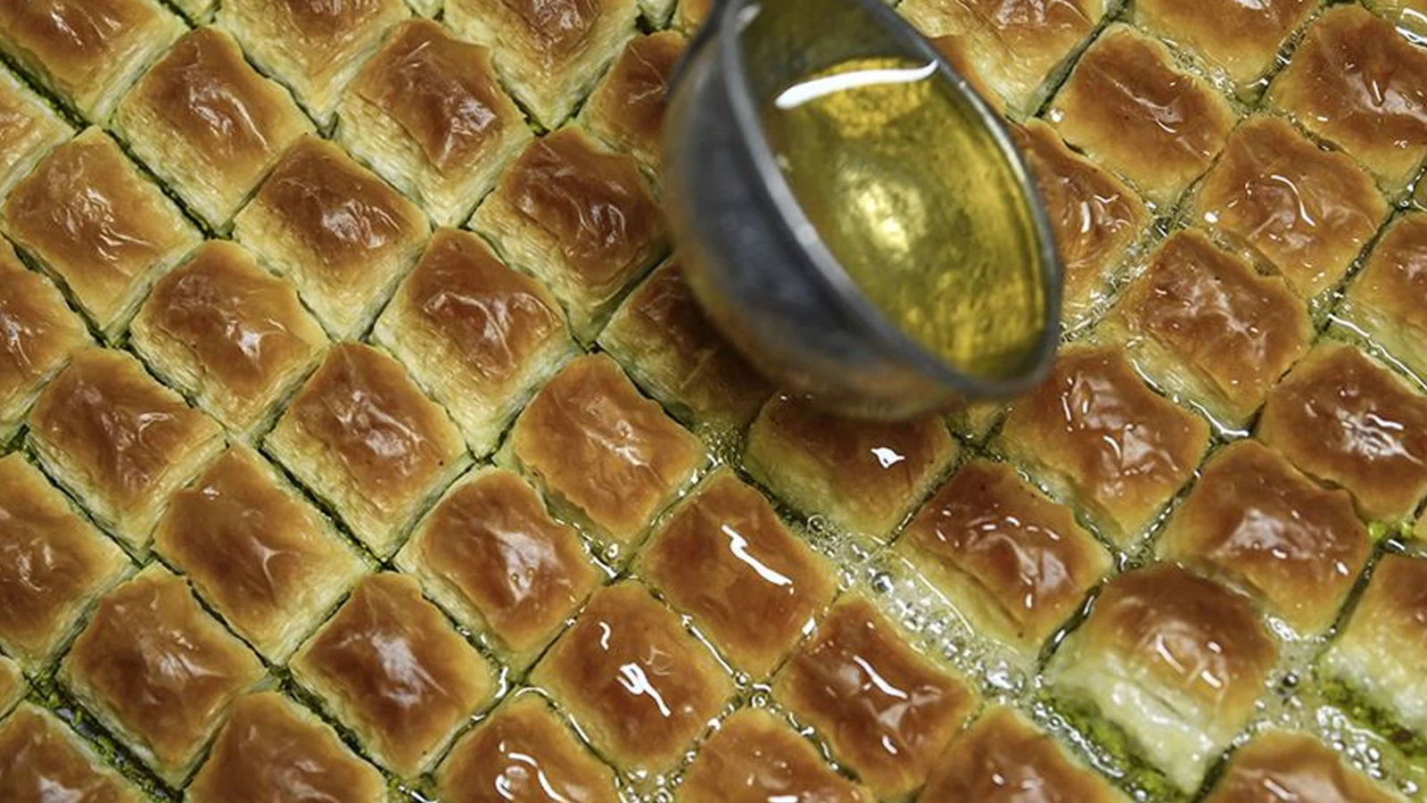 TMSF a mis en vente la célèbre boutique de desserts !