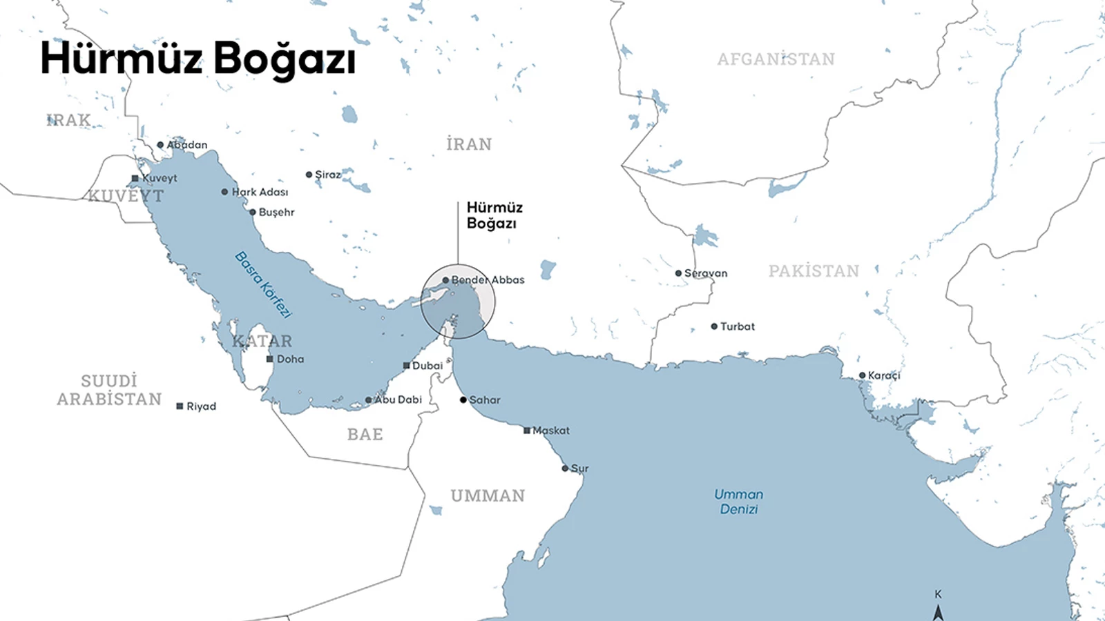 Thaïlande : Nous avons conclu un accord avec l'Iran pour le passage de nos pétroliers par le détroit d'Ormuz